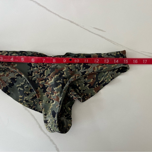 Boys + Arrows G.I Joe bottoms - Picture 11 of 12